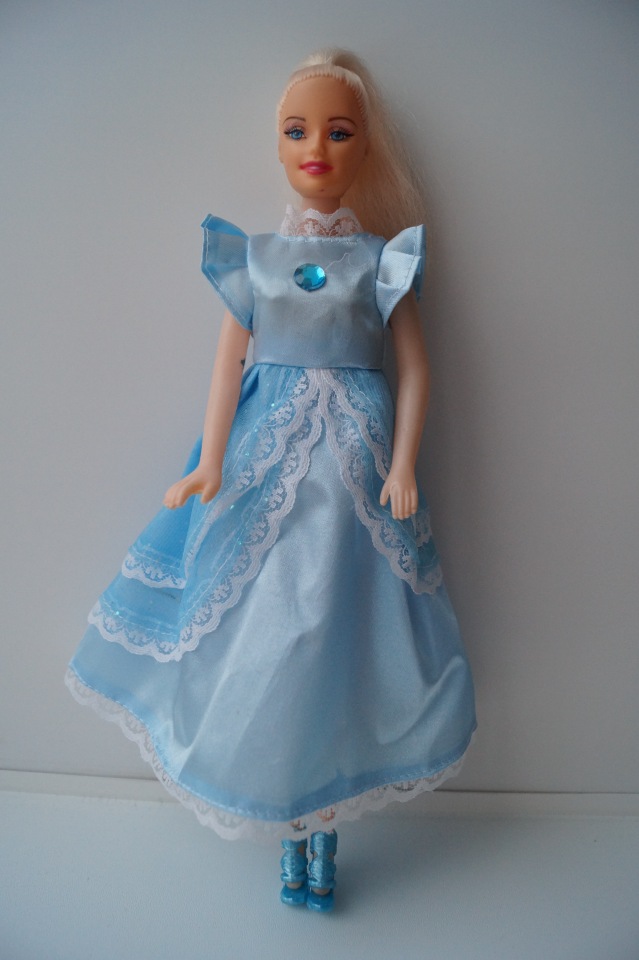 Четвёртая выписка декабря. Лечение тазобедренных суставов Барби. Четверо новогодних героев поправили своё здоровье.