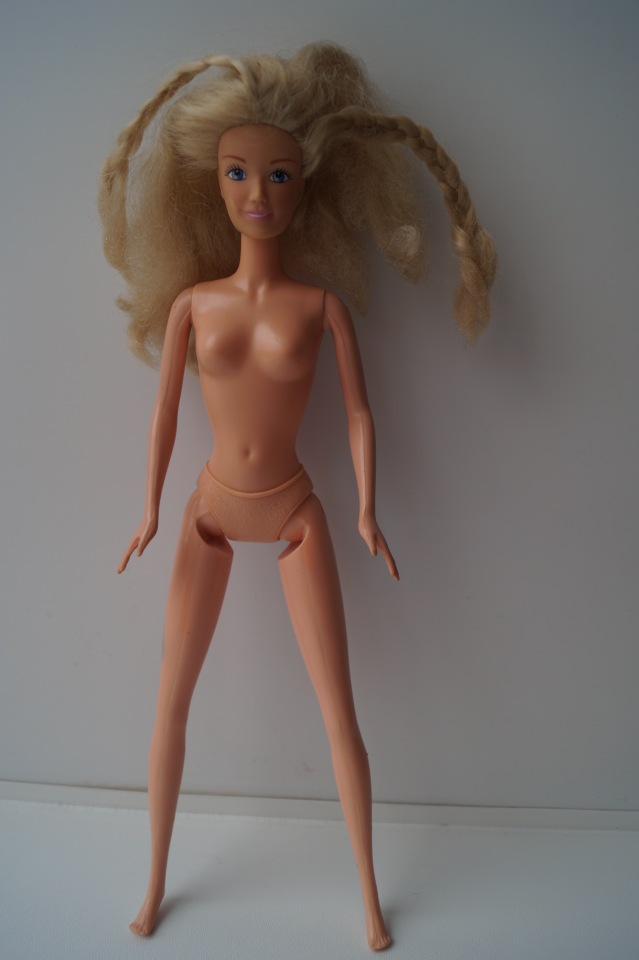 Первая выписка марта. Чебурашка здоров, Братц из серии Sea Stunnerz обрела сменные ножки