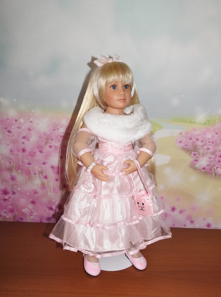 Princess in Pink. Kidz’n’Cats (фото 8)