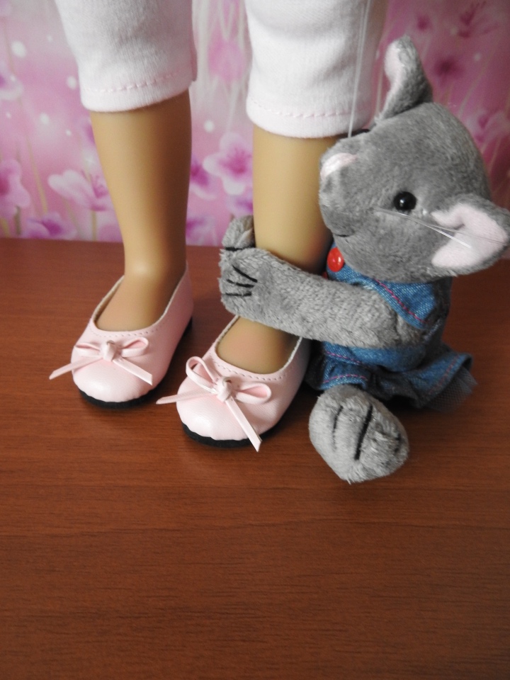 Teresa Kidz’n’Cats — Куклы Kidz'n'Cats (Соня Хартман): шарнирные 46 см