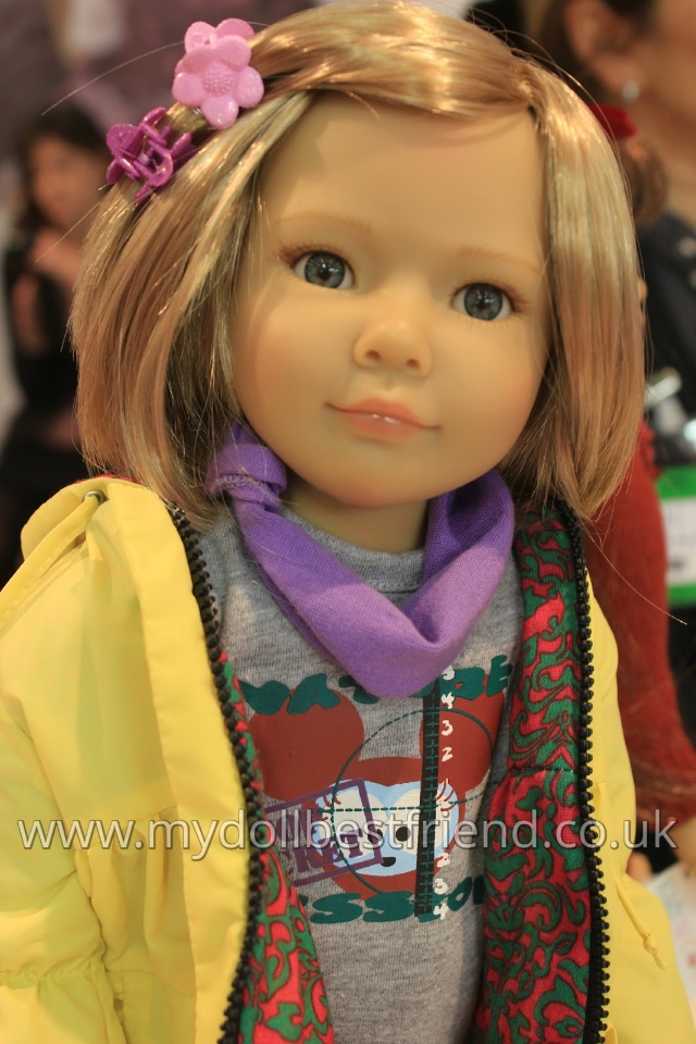 Международная выставка игрушек и игр. Kidz’n’Cats на выставке