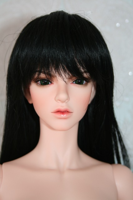 Isis (Клементина) и Stella (Хельга) от Iplehouse | Бэйбики Isis (Клементина) и Stella (Хельга) от Iplehouse (фото 9)