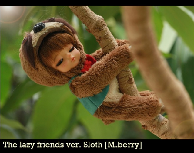 Latidoll откроют предзаказ на лимитированных выставочных кукол