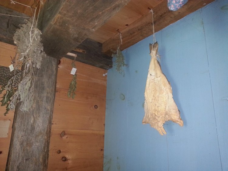 Прокатимся на машине времени? Поселение Старбридж. Новая Англия. 1830 год