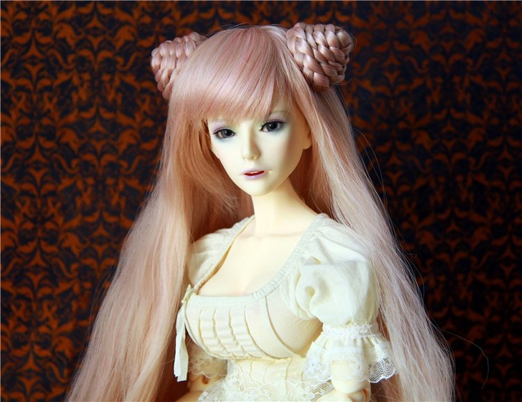 Ясмина. Презентация участницы на конкурс кукольной красоты Мисс Бэйбики 2018 (фото 9)