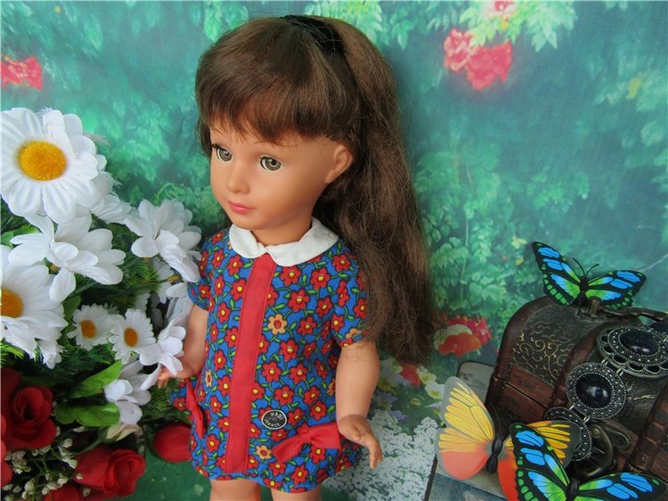 Две сестрички, две близняшки, никакие не двойняшки (фото 4)