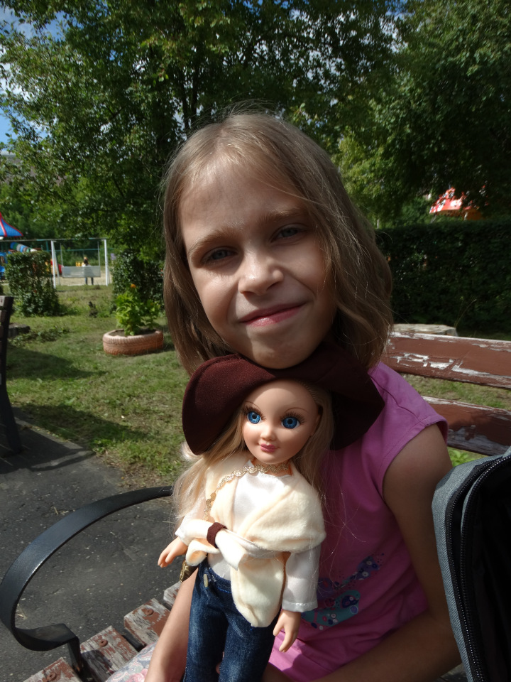 Продолжение семейной традиции