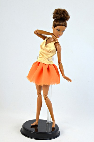 Комплекты для Barbie Made to Move