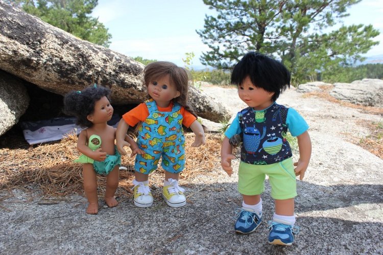 Базовичок обыкновенный. Дикий, но симпатичный | Бэйбики Базовичок обыкновенный. Дикий, но симпатичный