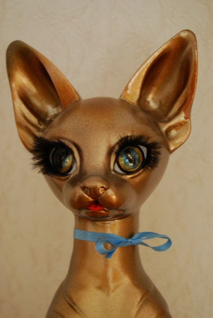 Группа "кедровых" кошечек от Инги Бутиной (часть 2, продолжение) (фото 8)