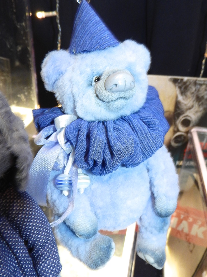 Москва, Куклы, Гостинный двор 2018