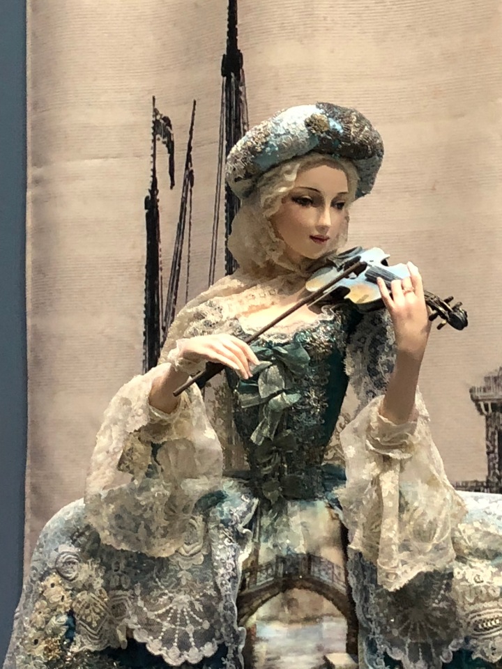 Гостиный двор декабрь 2018 - мой фотоотчет-ч2