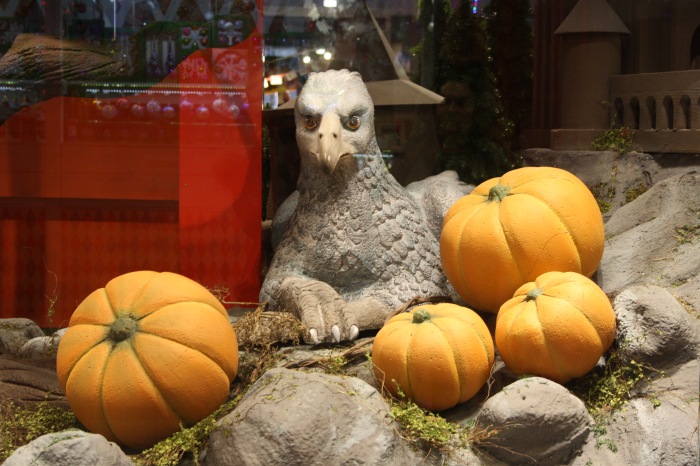 Московские каникулы. Часть 4