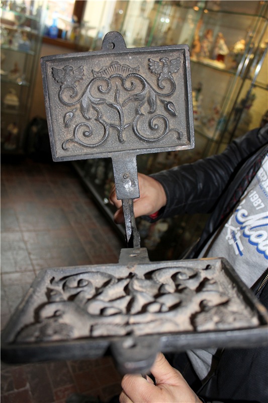 Старица, Музей фарфора — Фарфоровые статуэтки и фигурки: винтаж