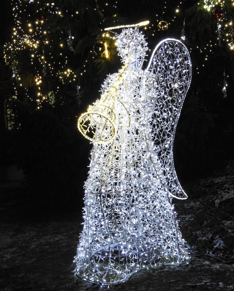 Чехия: Карловы Вары и малыш Степашка