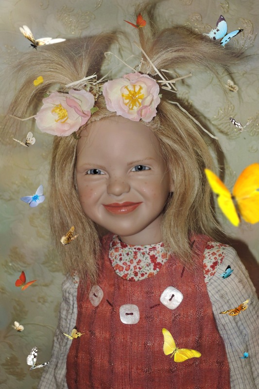 Ой..., а я кажется подхватила "Цверготрянку"