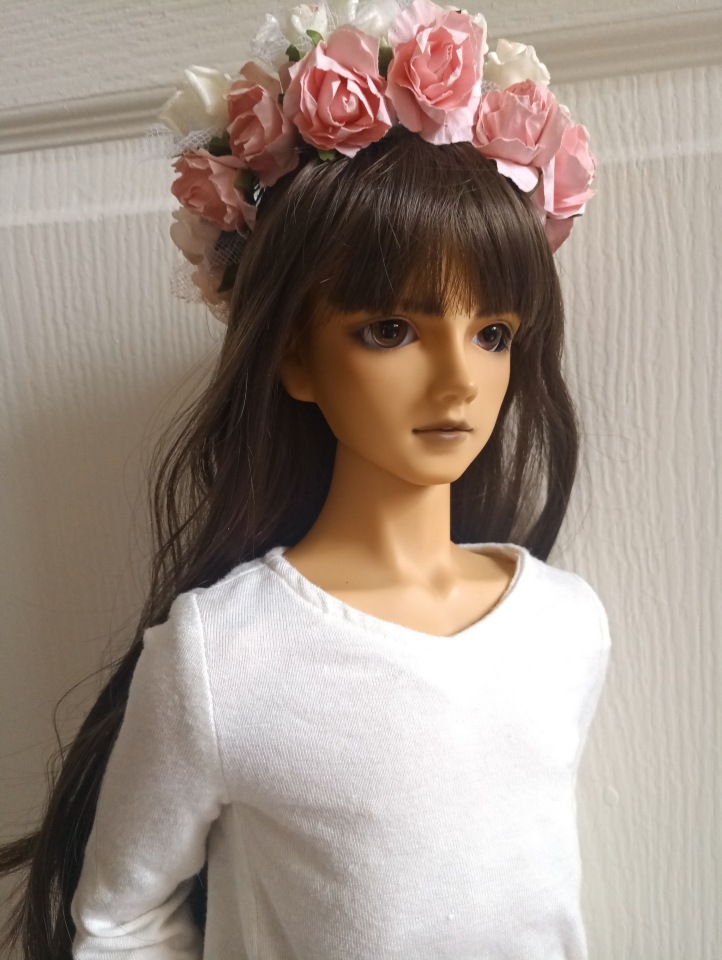 Моя кукла грааль — Куклы Volks (Волкс): Super Dollfie (SD) и Dollfie Dream (DD) (фото 7)