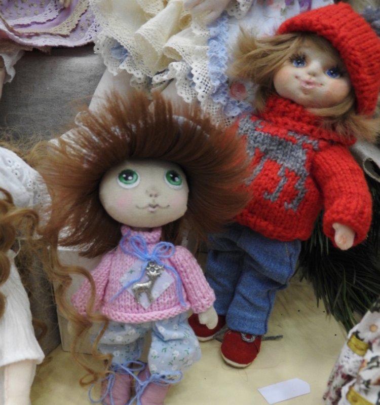 Москва, медвежата, зайчата, куклята на Тишинке 2019 | Бэйбики Москва, медвежата, зайчата, куклята на Тишинке 2019