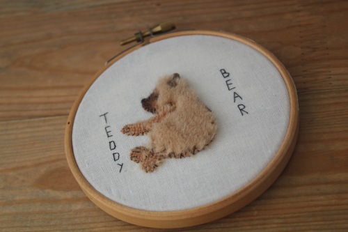 Мои новые вышивки — Вышивка крестиком (фото 8)