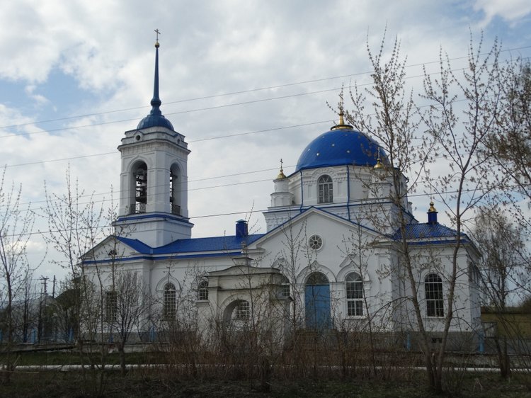 Куколки mamachapp в Верхнем Тагиле