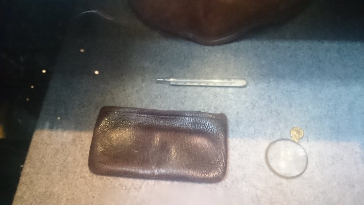 Спасибо Вам за смелость и отвагу, за небо мирное над головой