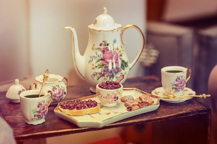 Аюна+Макс. Доброе утро | Бэйбики Аюна+Макс. Доброе утро — Куклы Iplehouse (Иплхаус): BJD (БЖД)