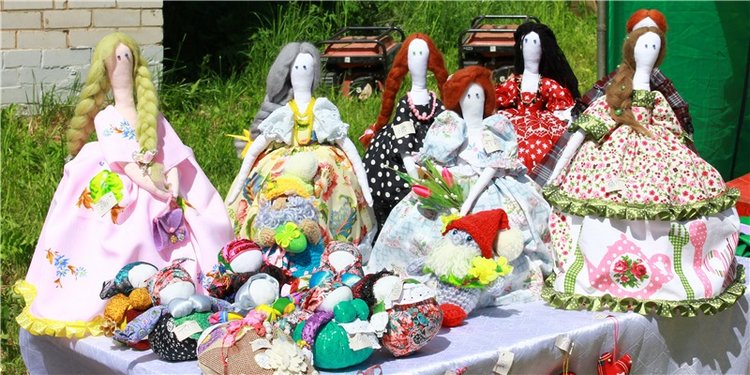 Я к Вам лечу воспоминаньем...Пушкинский праздник поэзии в Берново, 2019 год