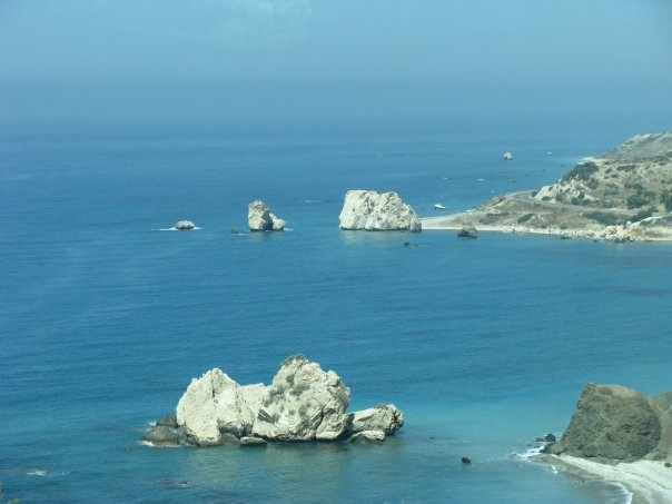 Путешествие на о. Кипр — Туризм и путешествия: фотоотчеты из поездок