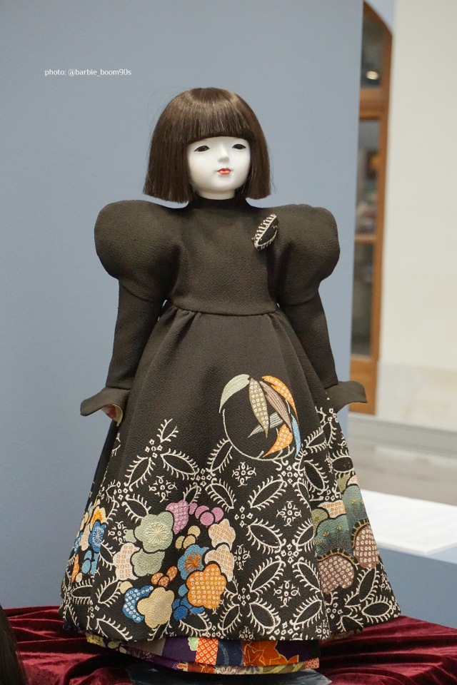 "Искусство куклы" 2019. Часть 1