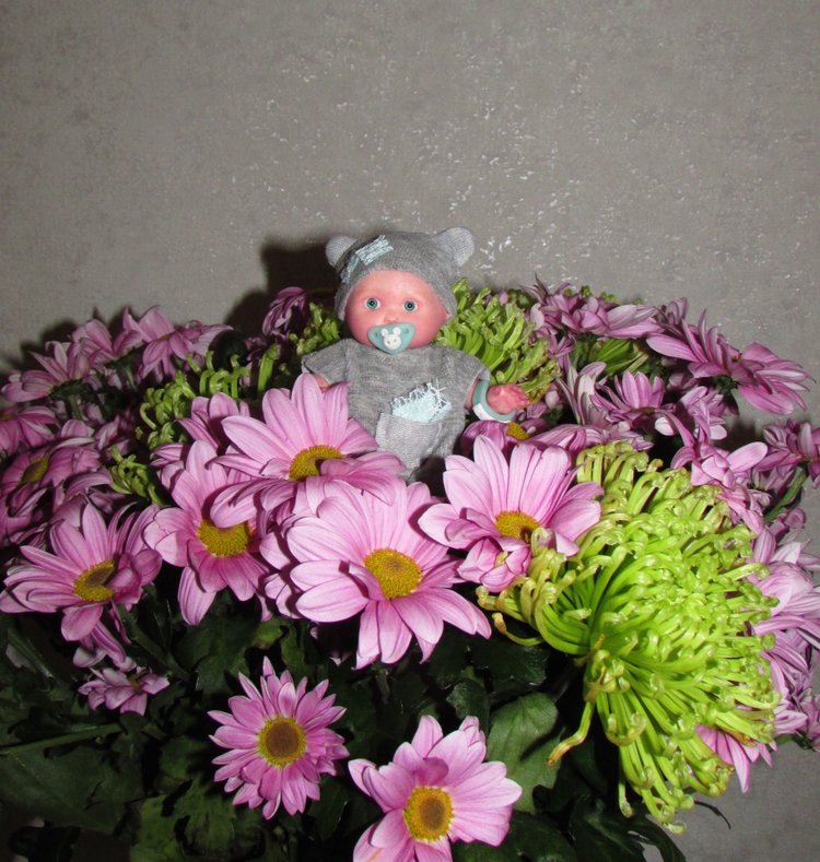 С Новым 2020 Годом! Мой седьмой Новый Год на Бейбиках и моя коллекция любимых кукол и игрушек