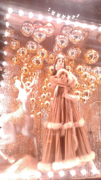 Предновогодний Петербург 2019, прогулка по Невскому проспекту