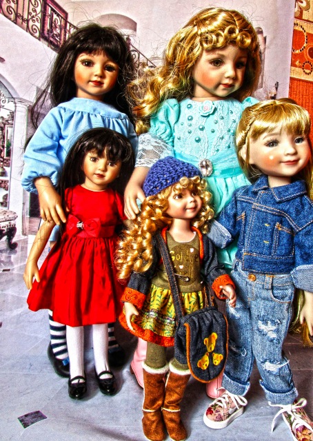 Мы семья по фамилии Эффнер (фото 5)