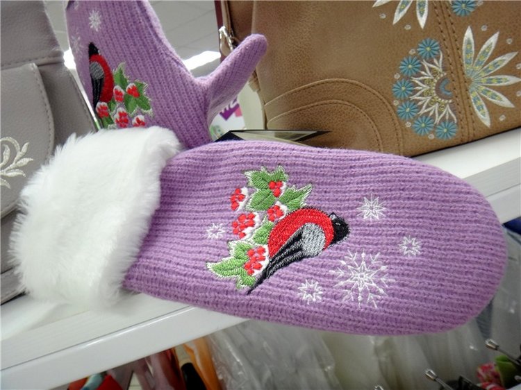 Музей-магазин "Торжокские золотошвеи"