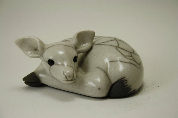 TamarValleyArt - Авторские керамические скульптуры