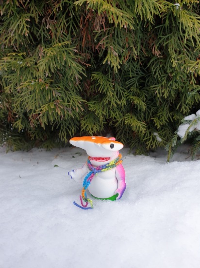 Любимые фигурки — Интересные игрушки и фигурки (разное): редкие