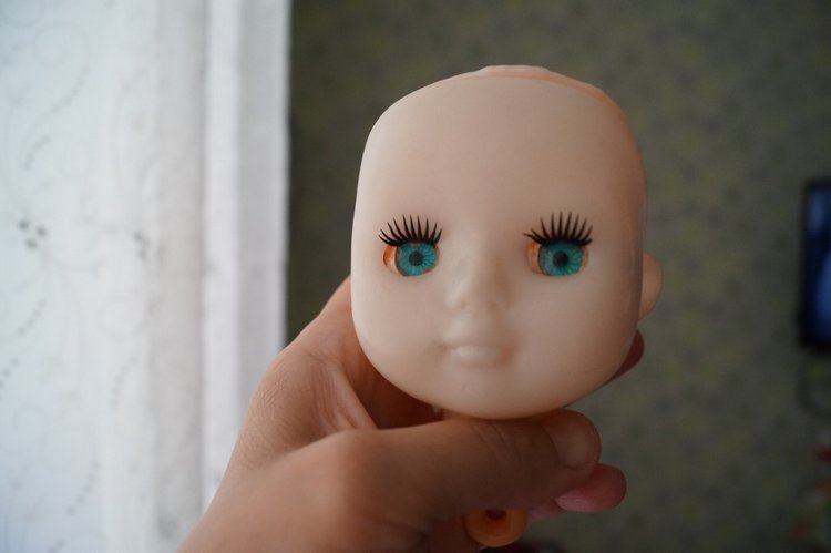 Лечение куколок, продолжение