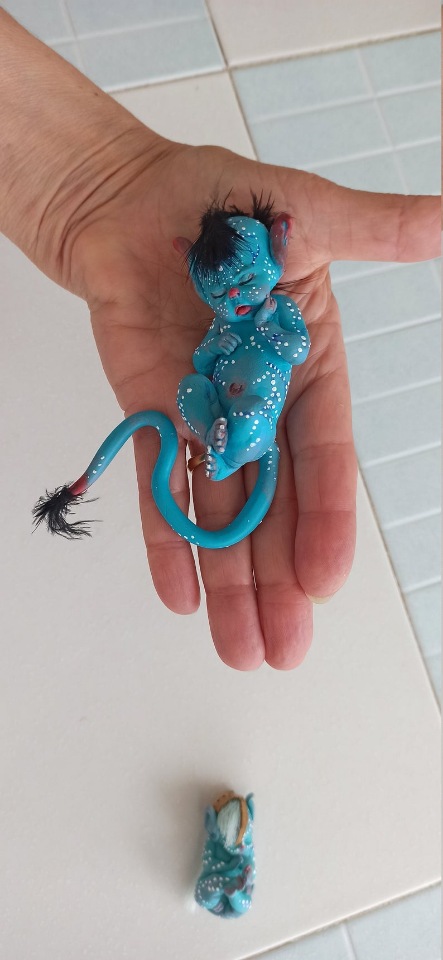 Hadasycasitas - Волшебный мир Патриции - ч.1