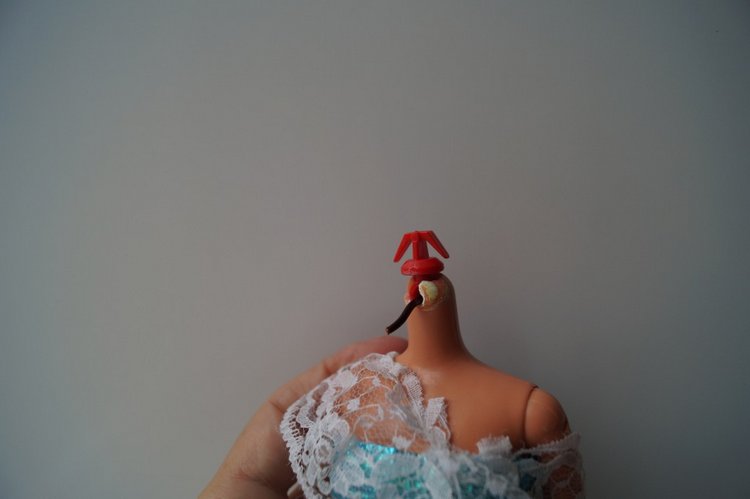 Лечение кукол, Мишутки и... коляски