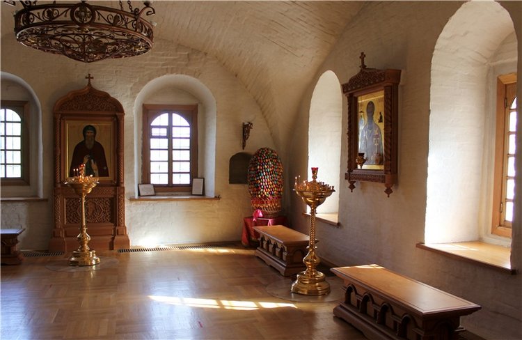 Июльское путешествие в Старицу (фото 9)