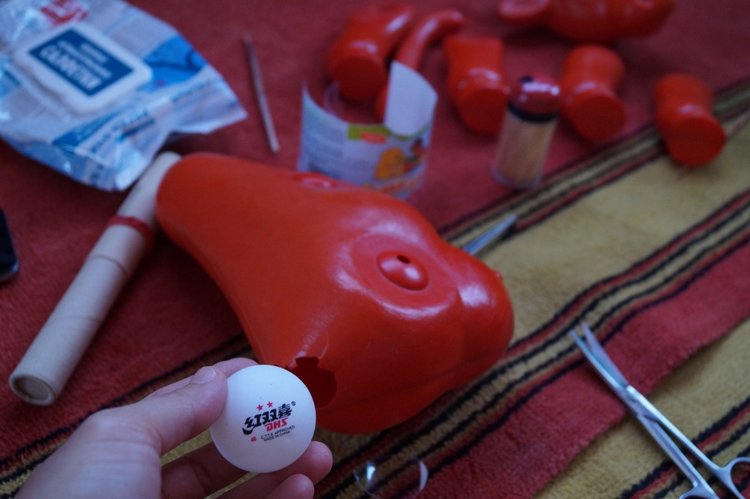 Выписка здоровых пациентов из кукольной лечебницы | Бэйбики Выписка здоровых пациентов из кукольной лечебницы