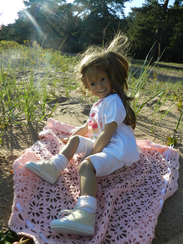 Немного позитива с Финского залива