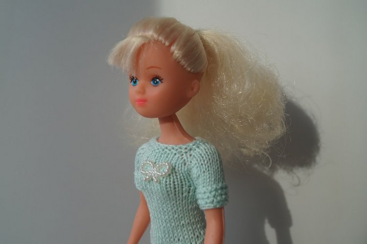 Выписка новых пациентов — Реставрация и преображение кукол: ремонт