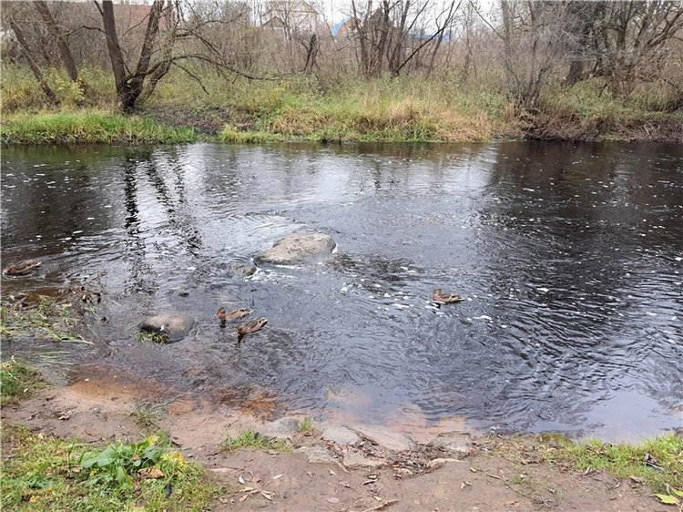 Путешествие по Святым местам Тверской области, продолжение