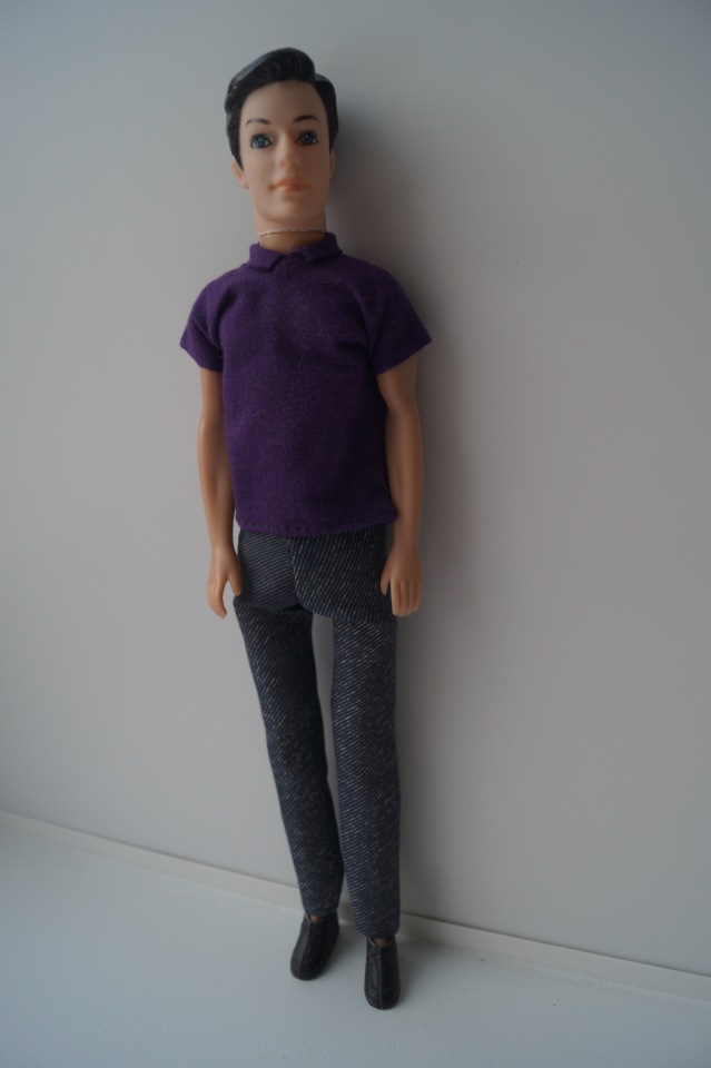 Третья февральская выписка, молодёжная