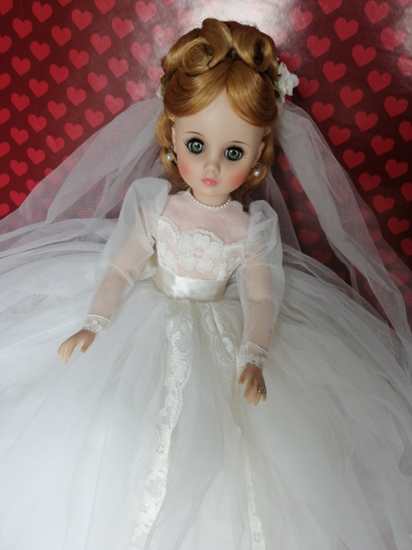 Мой рай... Мои невесты — Домашние коллекции кукол: фото собраний (фото 5)