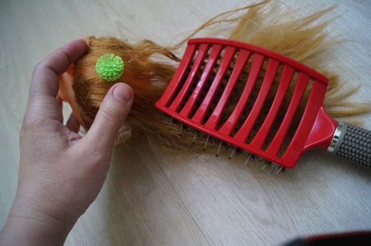 Четвёртая мартовская выписка. Машенька снова бегает и поёт! А перелом ноги исправлен за 10 минут