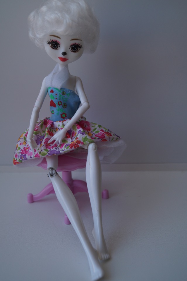 Четвёртая мартовская выписка. Машенька снова бегает и поёт! А перелом ноги исправлен за 10 минут