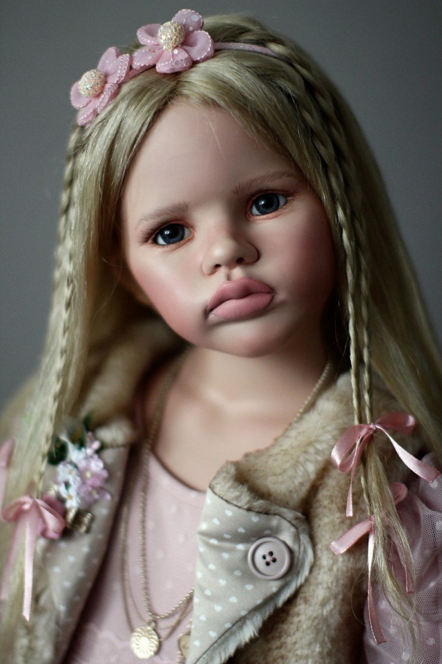 Розовая мечта или реальность