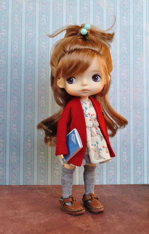 Xiaomi Monst в моей коллекции (фото 7)