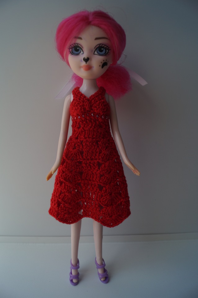 Четвёртая майская выписка. Буратино обрёл тело. Много сшитых обнов. Реанимация брошенок